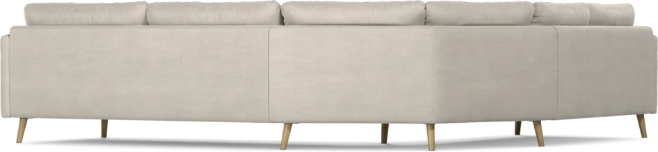Madison Lux - Hörnsoffa 2+3-sits, hörn 2 - Beige