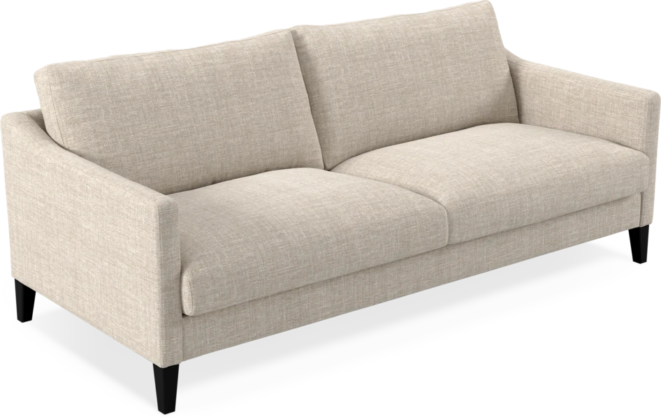 Winston - 3-sits soffa - Beige