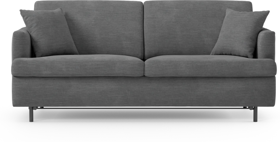 Harpsund - Bäddsoffa 3,5-sits - Grå
