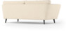Madison Lux - 3-sits soffa - Beige