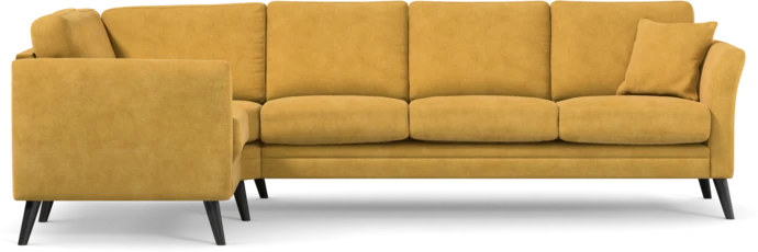 Eden, Hörnsoffa 1+3