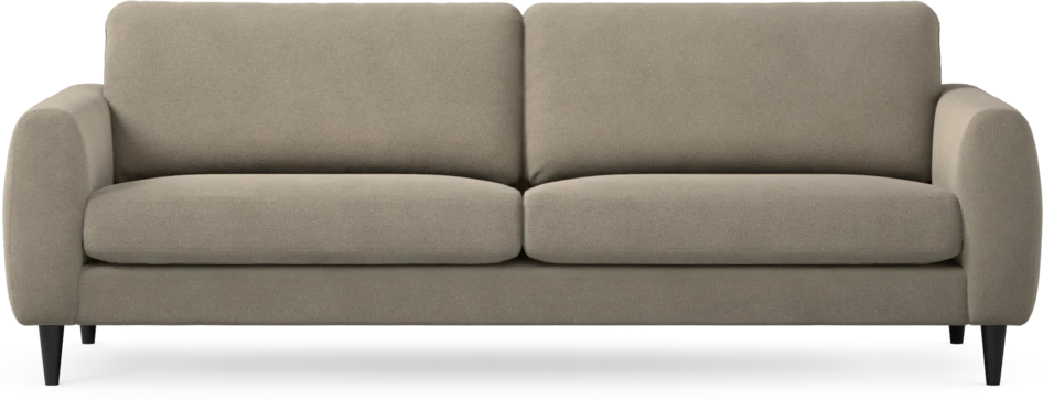 Bridge - 4-sits soffa - Beige