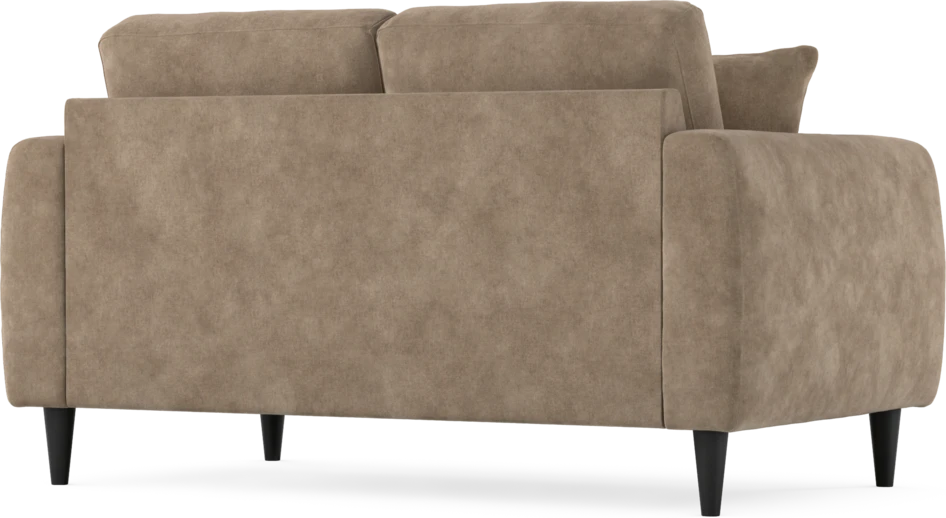 Eden - 2-sits soffa - Beige