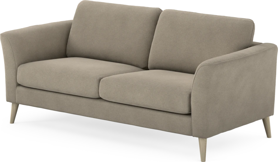 Bridge - 2-sits soffa - Beige