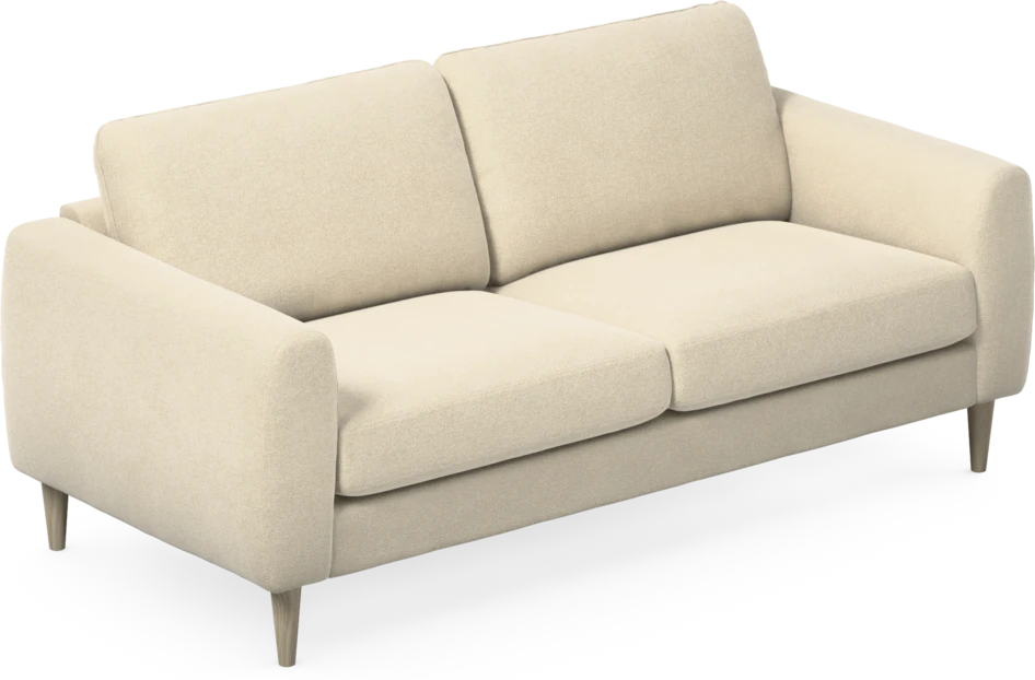Bridge - 2-sits soffa - Beige