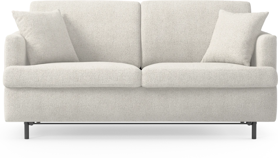 Harpsund - Bäddsoffa 3-sits - Vit