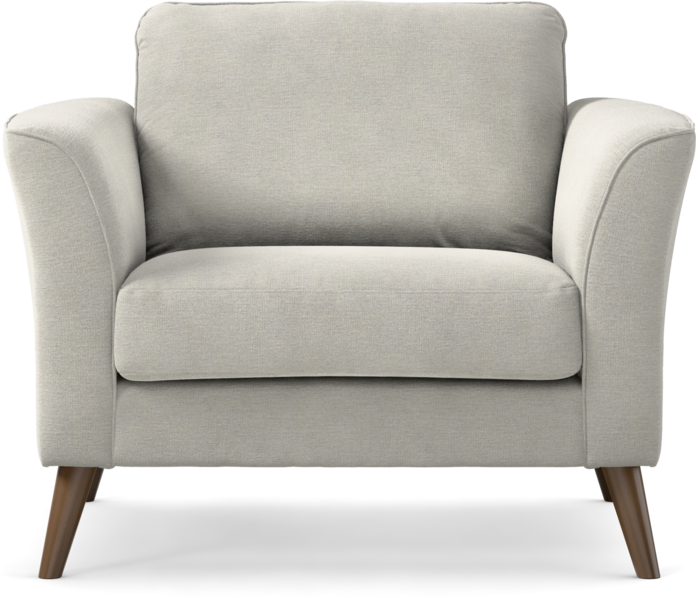 Bridge - Fåtölj - Grå