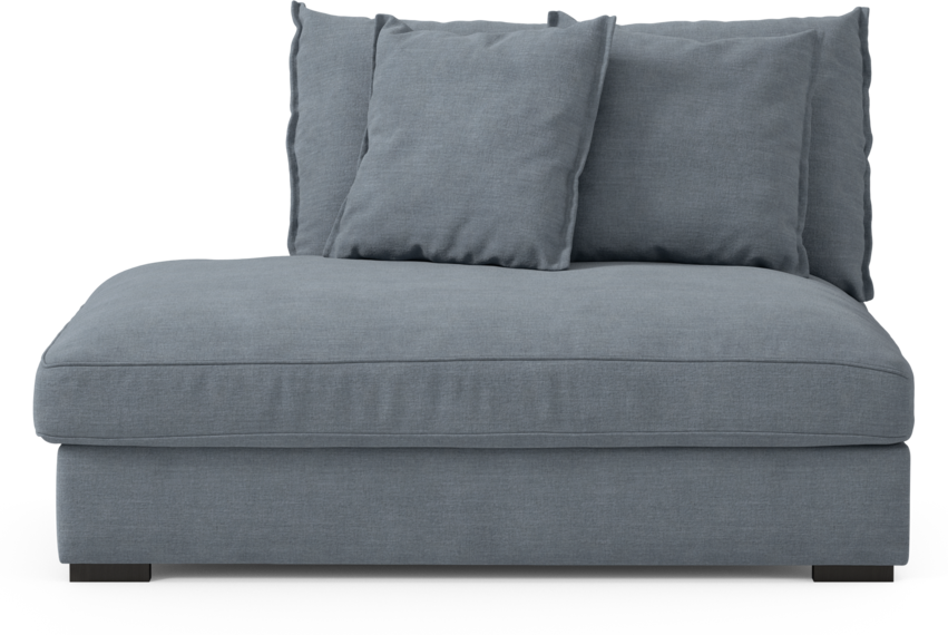 Rossi - Öppet avslut vänster - Blå