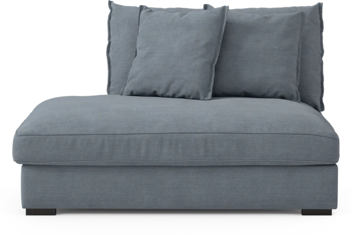 Rossi, Öppet avslut vänster