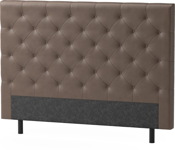 Delux Pikerad, Sänggavel, 90-210 cm