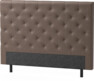 Delux Pikerad - Sänggavel, 90-210 cm