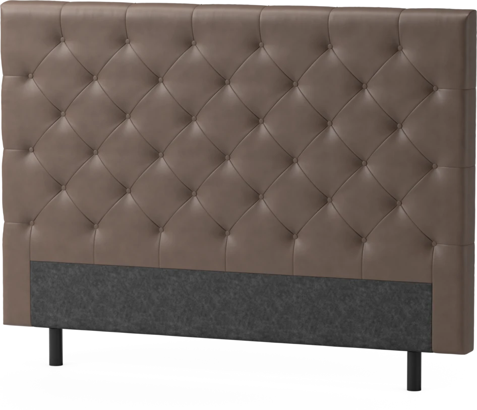 Delux Pikerad - Sänggavel, 90-210 cm
