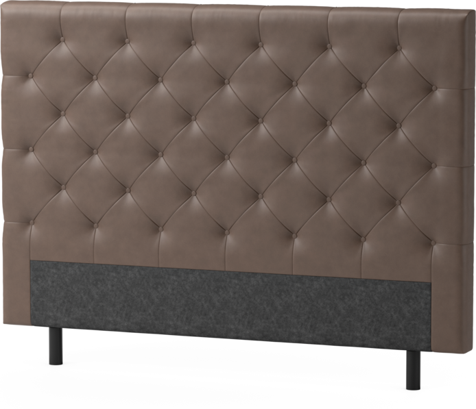 Delux Pikerad - Sänggavel, 90-210 cm