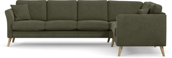 Eden, Hörnsoffa 3+2