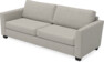 Friday - 3-sits soffa - Beige
