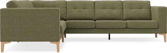 Rio, Hörnsoffa 2+3-sits