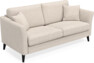 Eden - 2,5-sits soffa - Beige