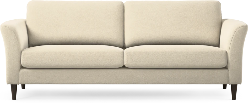 Bridge - 3-sits soffa - Beige