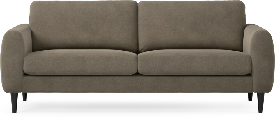 Bridge - 3-sits soffa - Beige