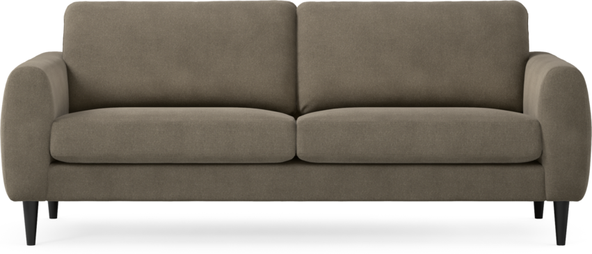 Bridge - 3-sits soffa - Beige