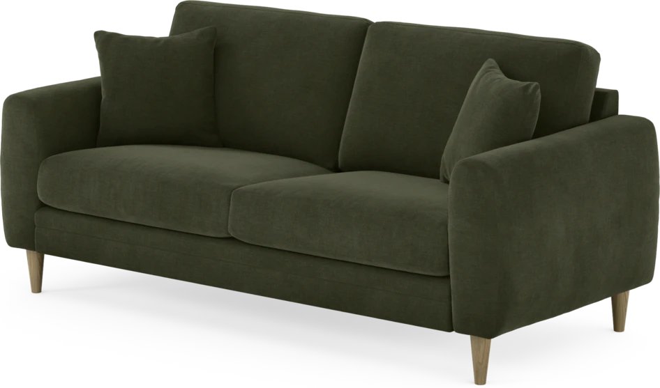 Eden 2,5-sits soffa | Mio