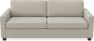 Nevada - 3-sits soffa - Beige
