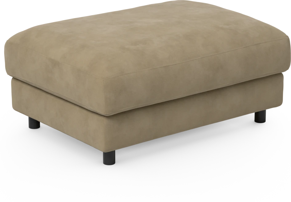 Noma - Fotpall 105 - Beige