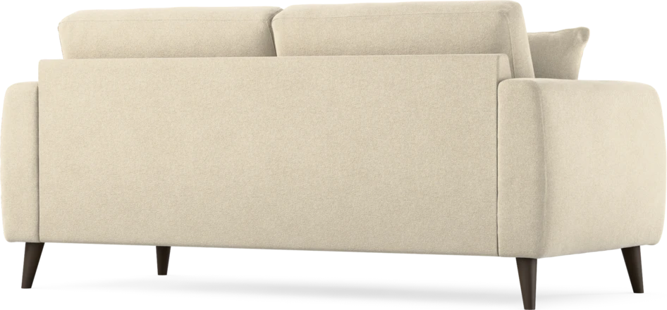 Eden - 2,5-sits soffa - Beige