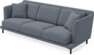 Macy Lux - 3-sits soffa XL - Blå