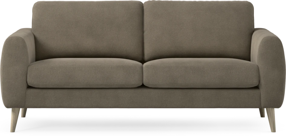 Bridge - 2-sits soffa - Beige