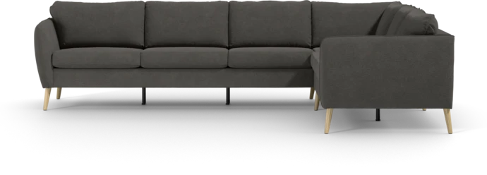 County, Hörnsoffa, 3+2-sits