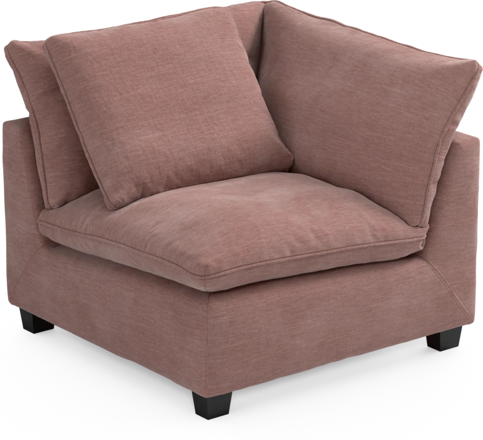 Bellora - Hörn - Rosa