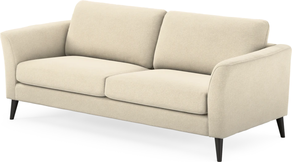 Bridge - 3-sits soffa - Beige