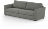 Friday - 3-sits soffa - Grå