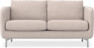 Madison - 2-sits soffa - Beige