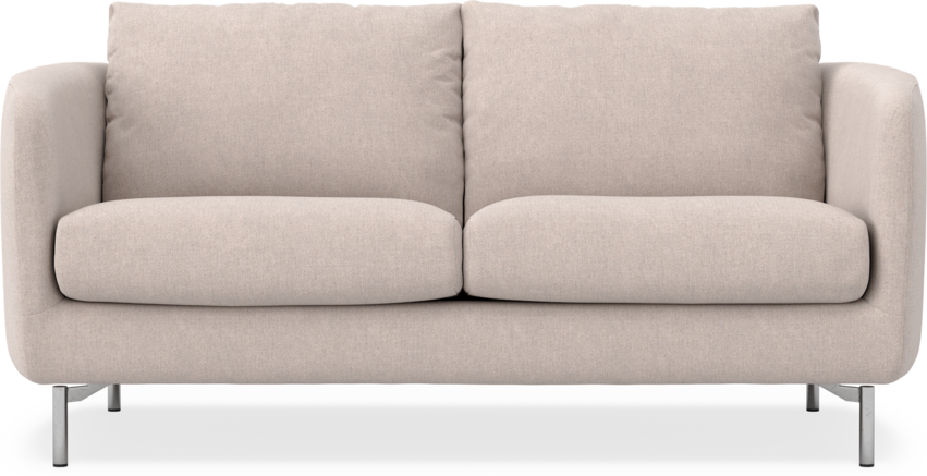 Madison - 2-sits soffa - Beige