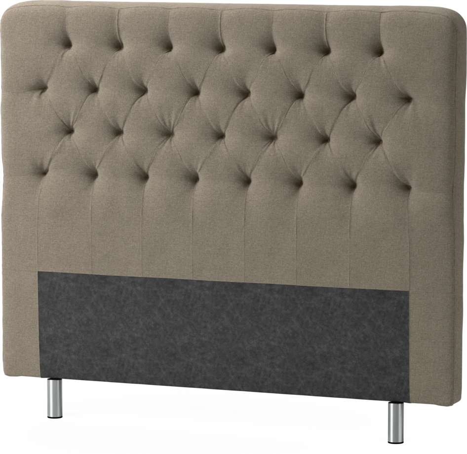 Feel Pikerad - Sänggavel, 160-180 cm