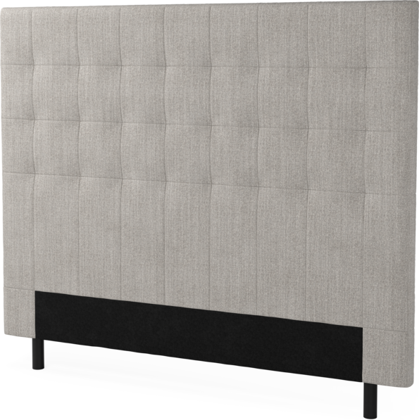 Delux Trensad - Sänggavel, 90-210 cm