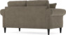 Eden - 2-sits soffa - Beige