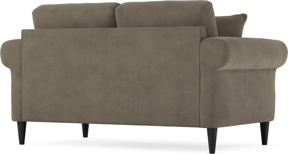 Eden - 2-sits soffa - Beige