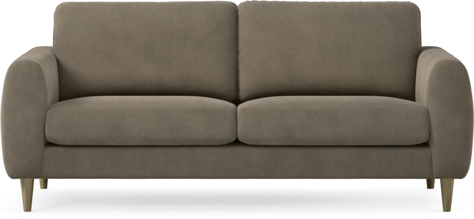 Bridge - 2-sits soffa - Beige