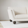 Madison - 2-sits soffa med schäslong höger - Beige