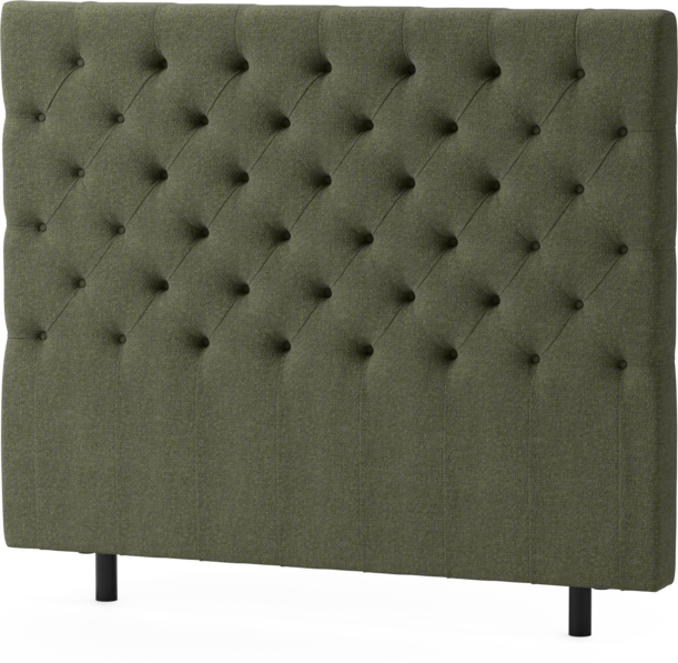 Särö Pikerad XL - Sänggavel, 160-210 cm