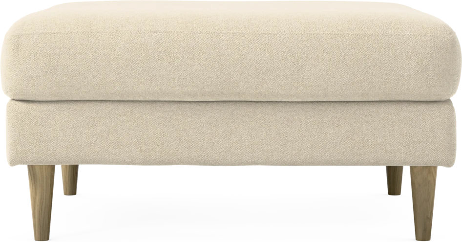 Bridge - Fotpall 95 - Beige