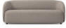 Sonia - 3-sits soffa - Beige