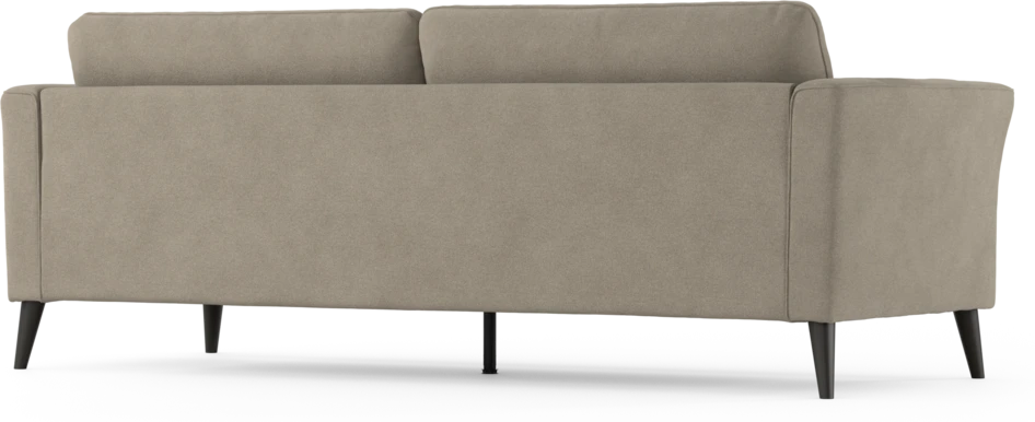 Bridge - 4-sits soffa - Beige