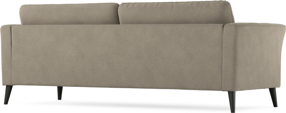 Bridge - 4-sits soffa - Beige