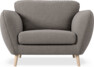 Madison Lux - Fåtölj, 70 cm - Beige