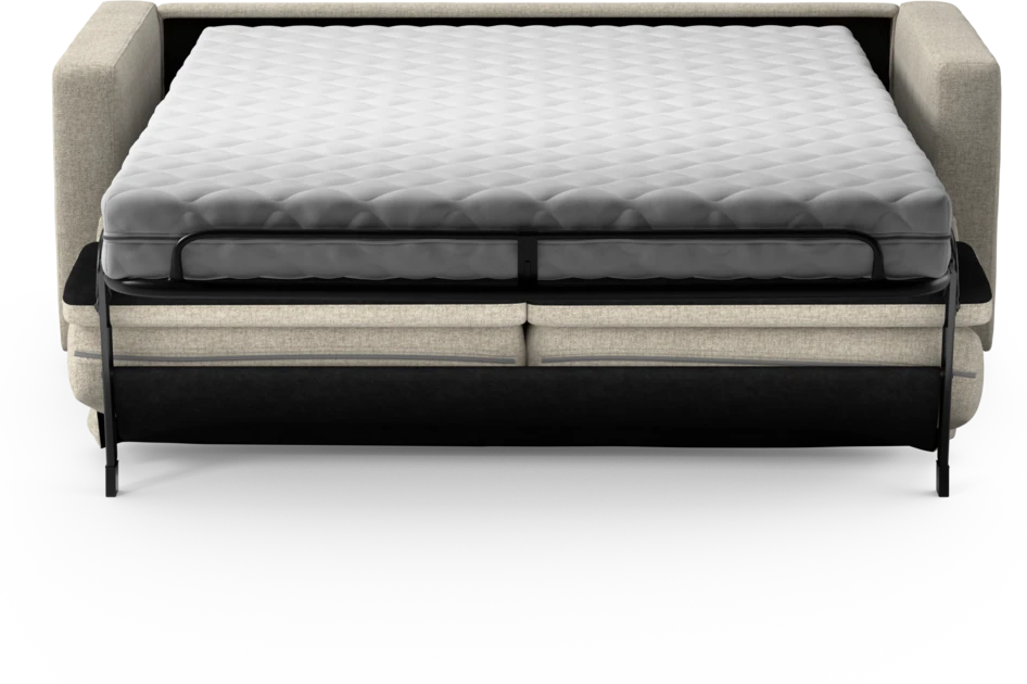 Lindö - Bäddsoffa 2,5-sits  - Beige