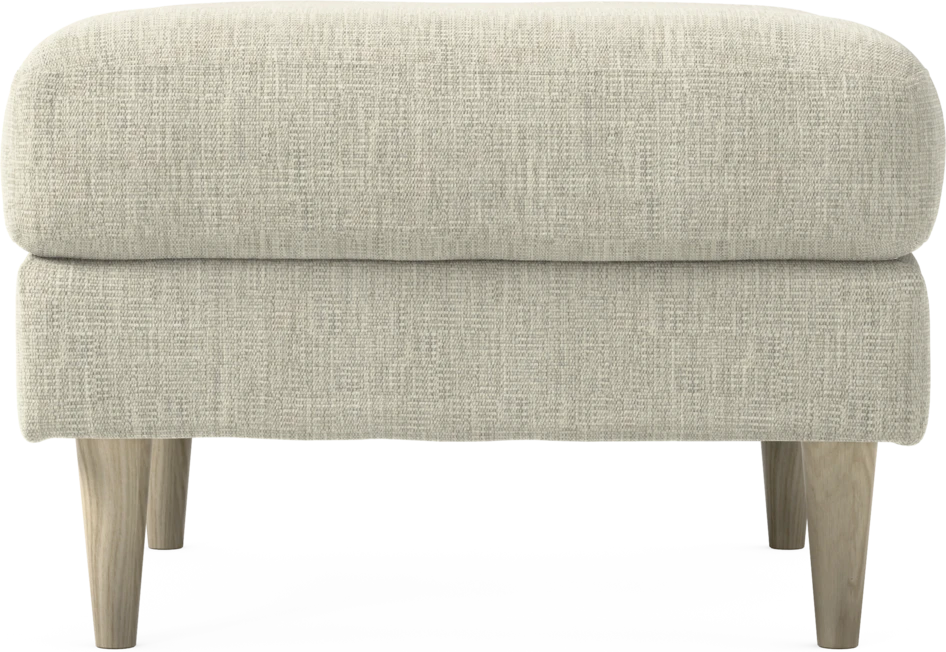 Bridge - Fotpall 70 - Beige